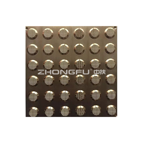 盲道設(shè)施