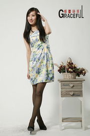 杭州格蕾詩(shī)芙服飾 優(yōu)雅與舒適并存的女式T恤精選系列